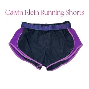 Running Shorts - Activewear